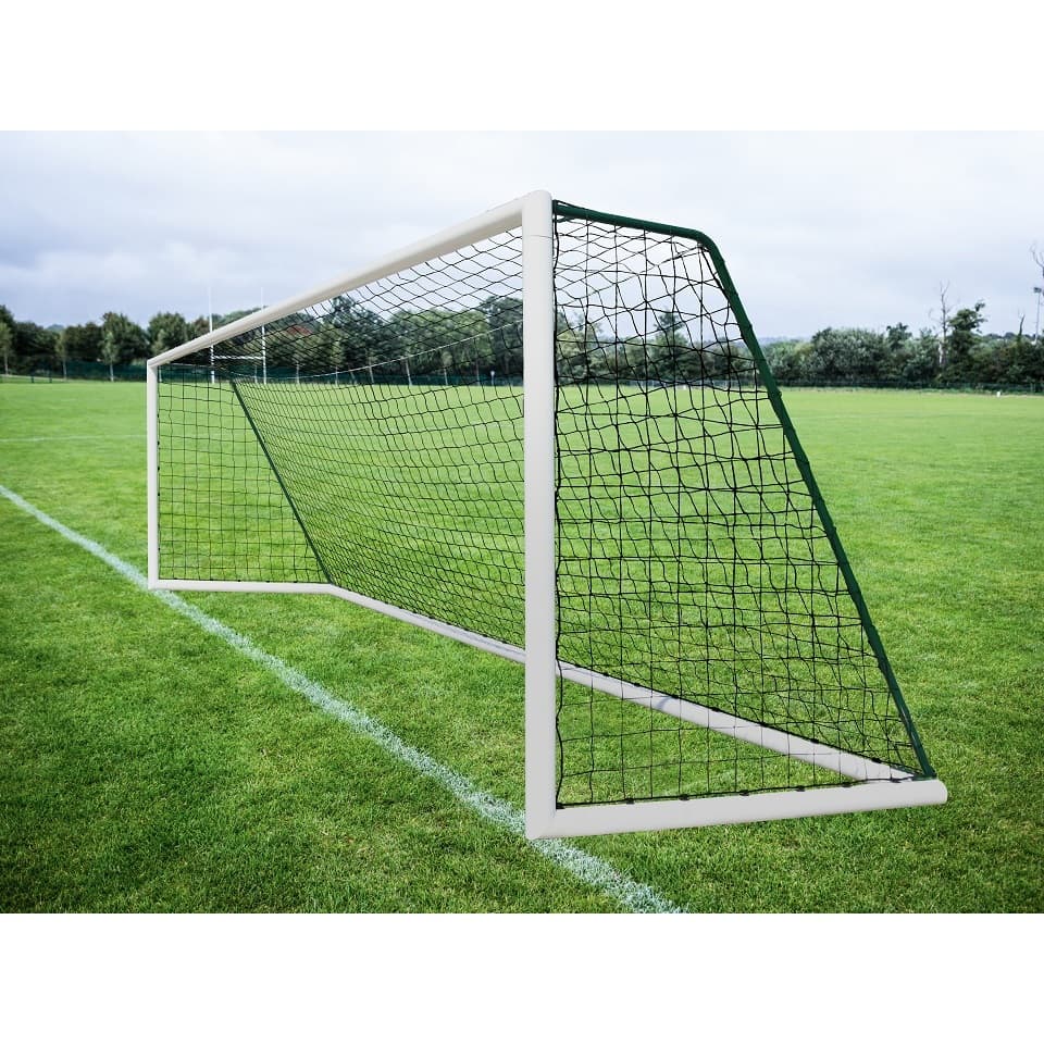 But de Foot transportable à 8 avec oreilles enfant Sodex Sport