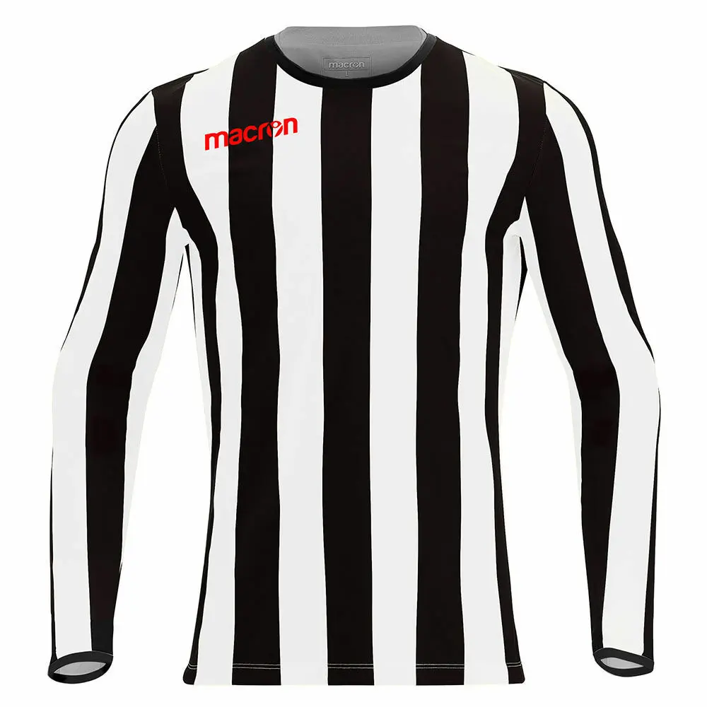 Maillot training Macron trevor