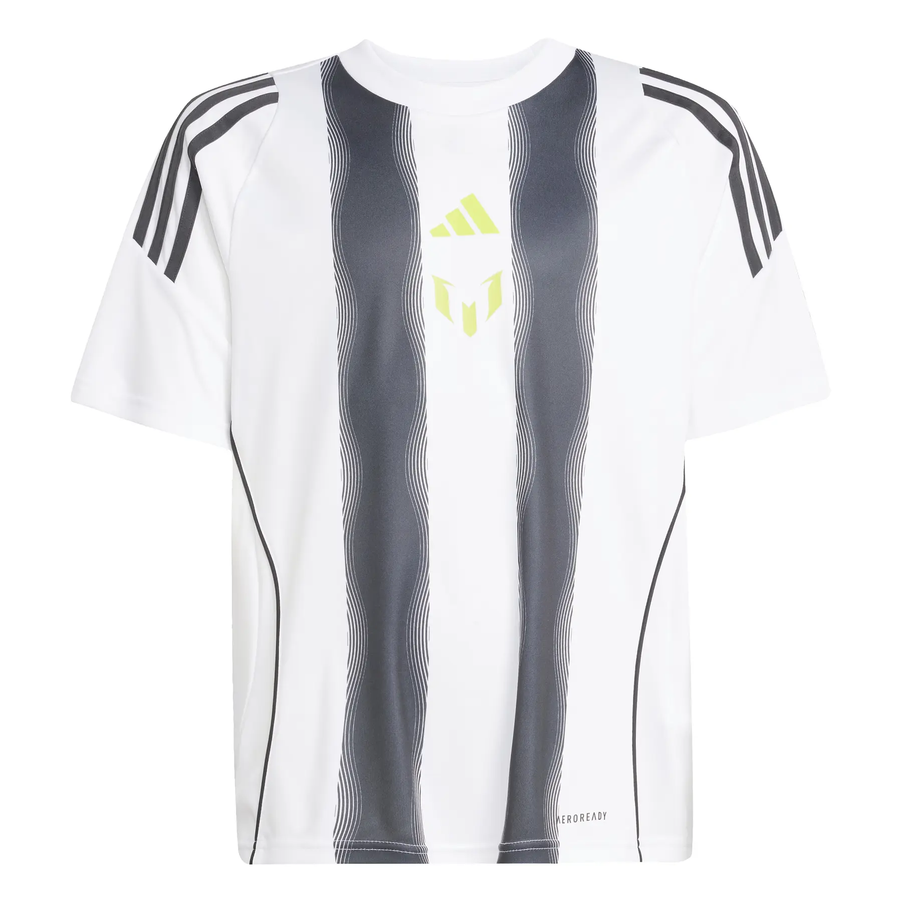 Maillot enfant adidas Messi