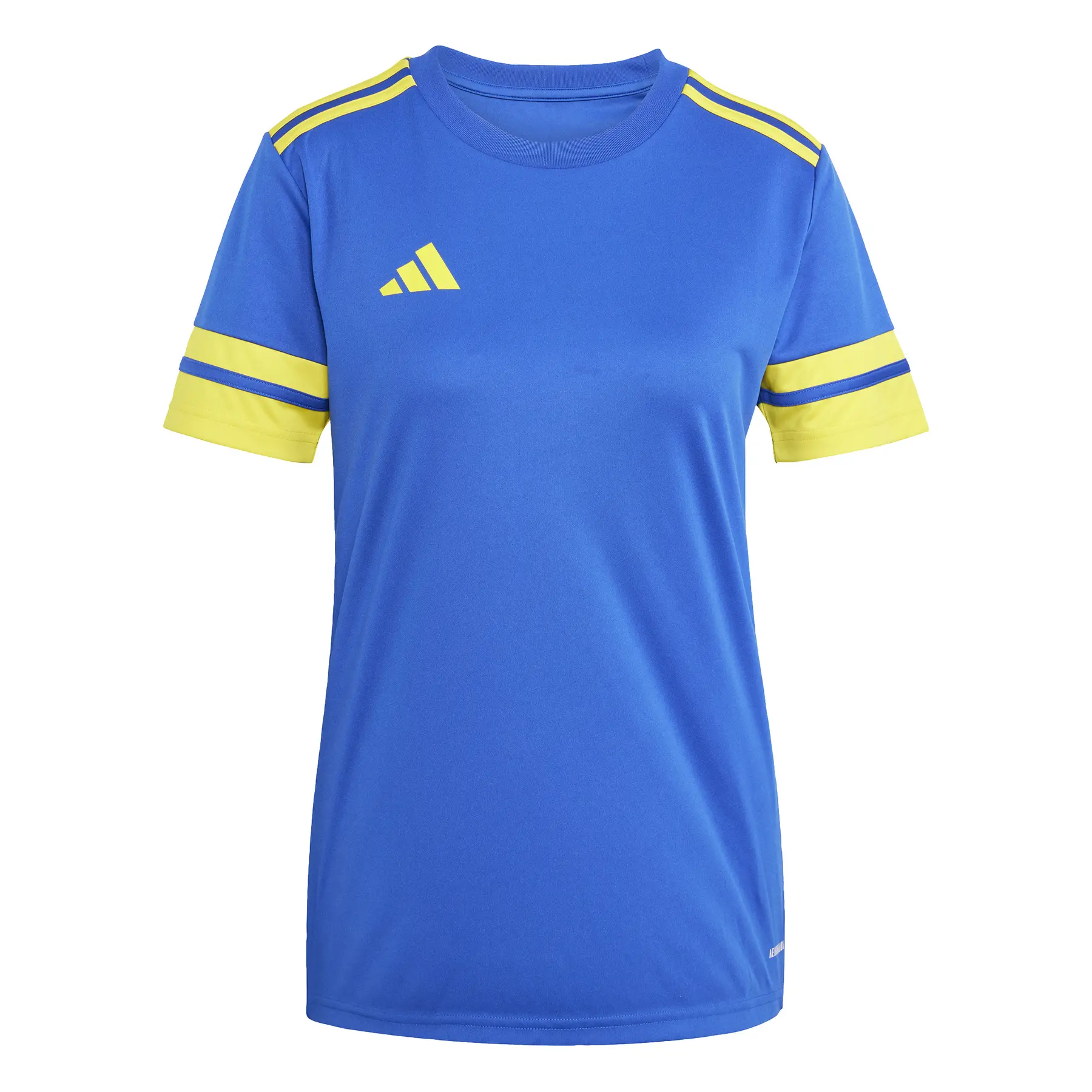 Maillot femme adidas Squadra25