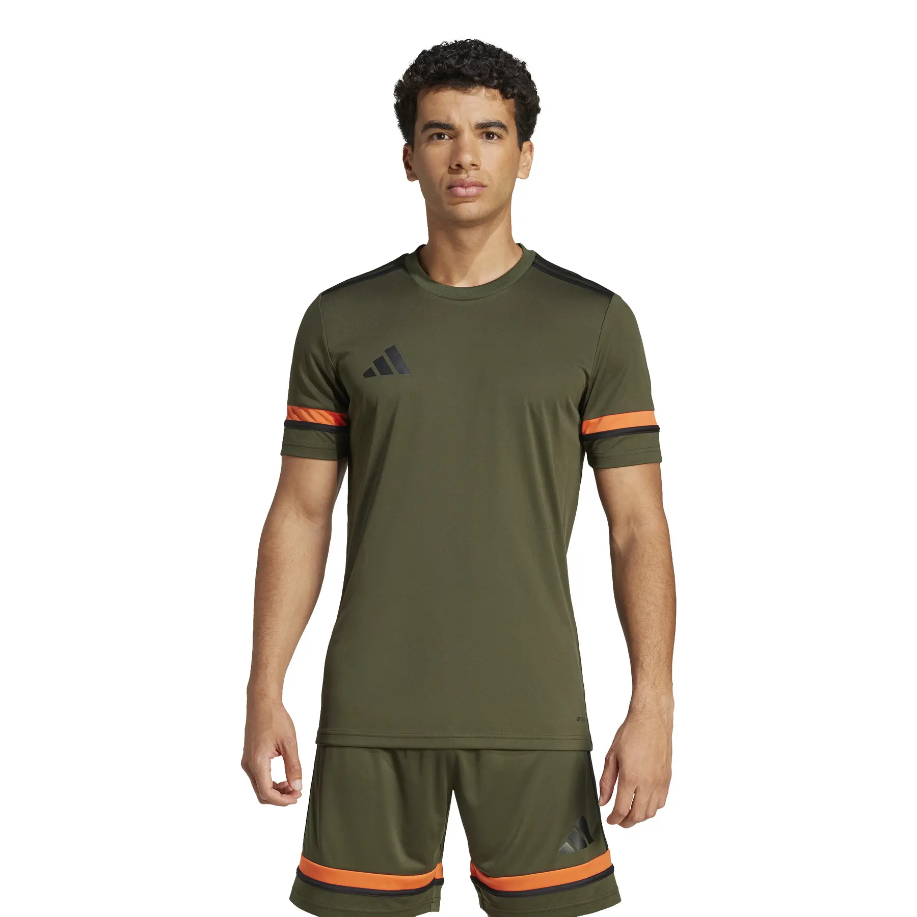 Maillot adidas Squadra25