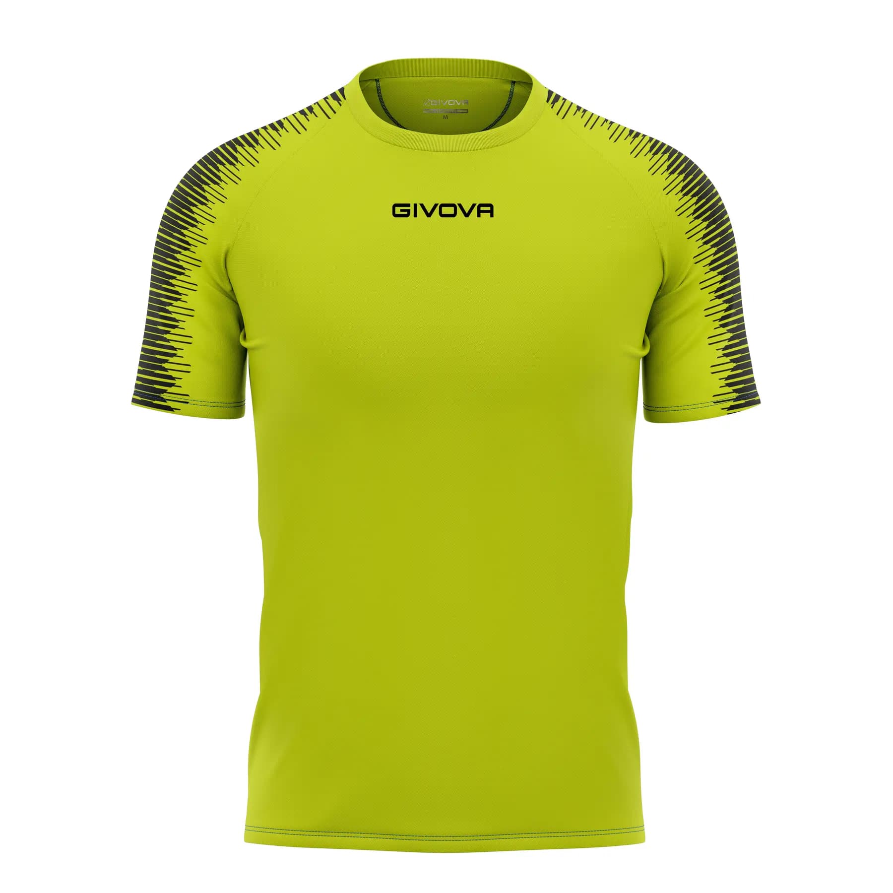 Maillot Givova Club