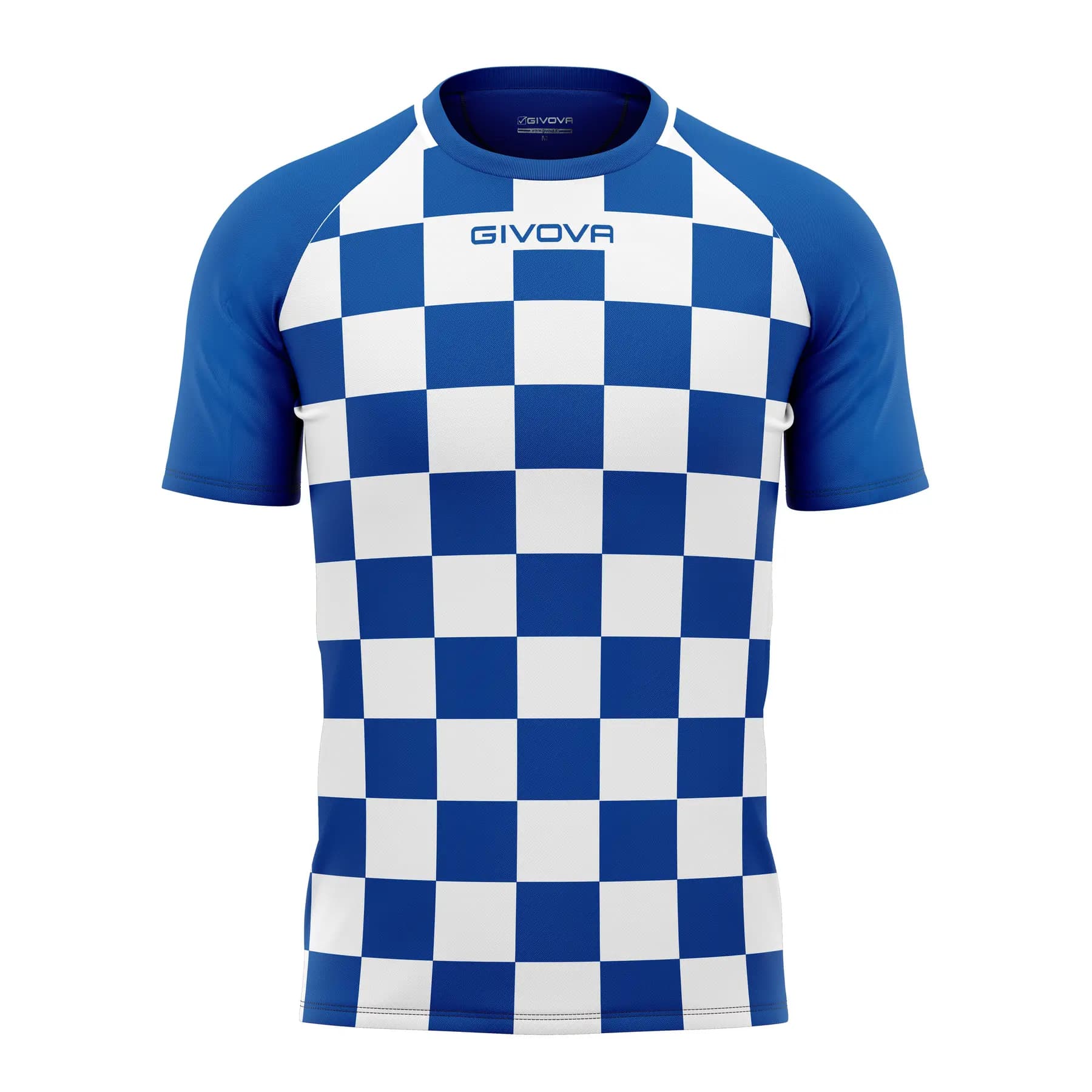 Maillot Givova Dama Interlock