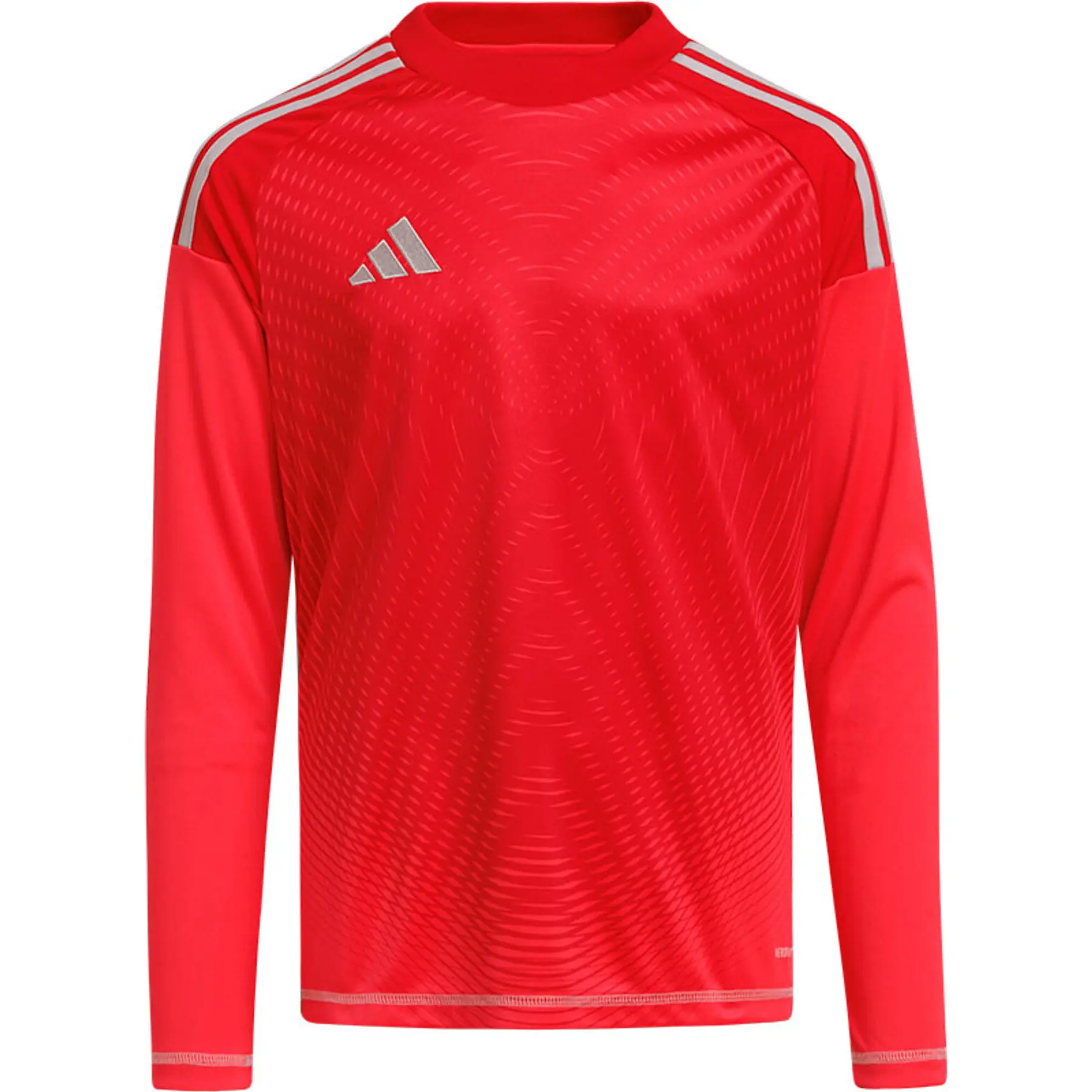 Maillot gardien manches longues enfant adidas Tiro25 Competition