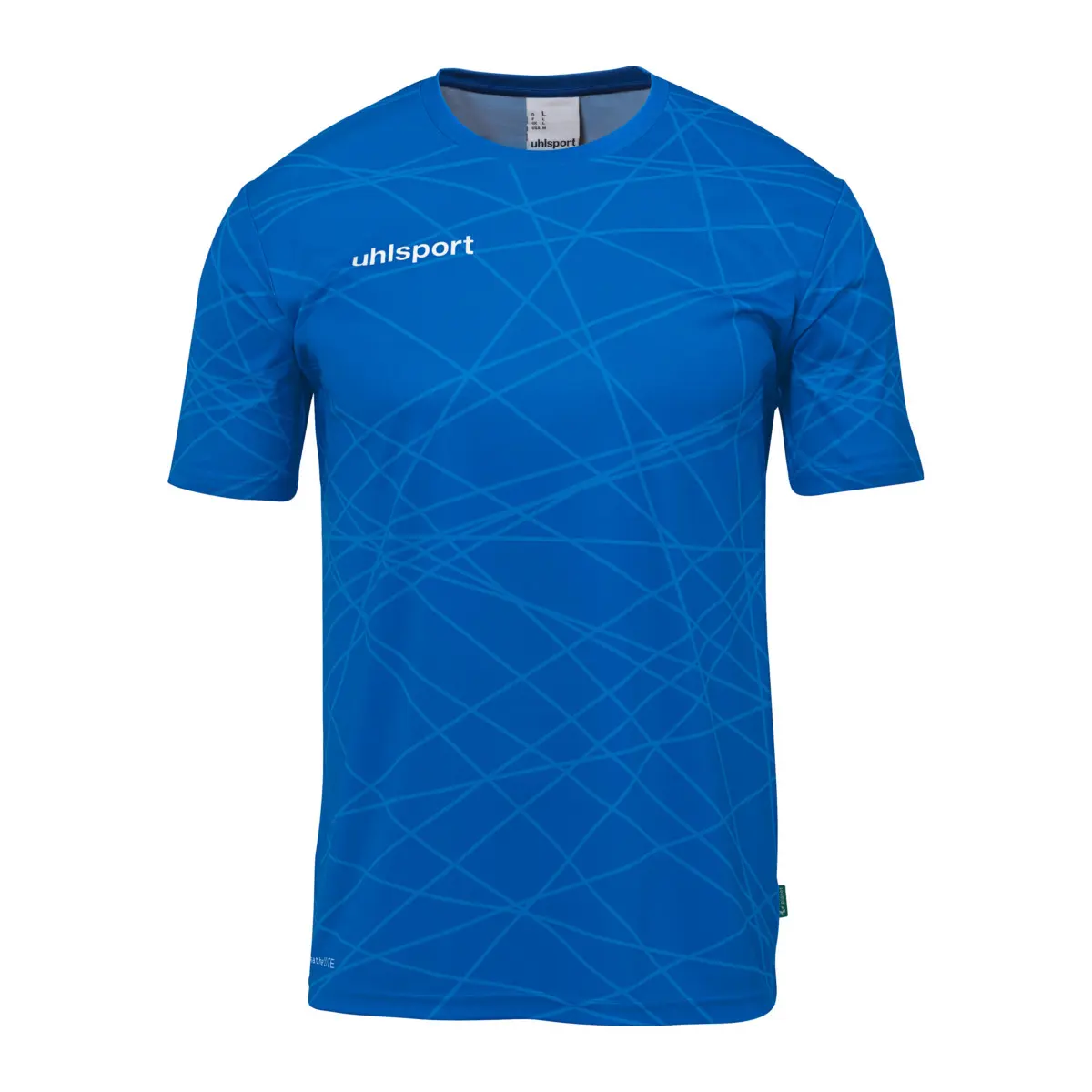 Maillot de gardien de but manches courtes enfant Uhlsport Prediction