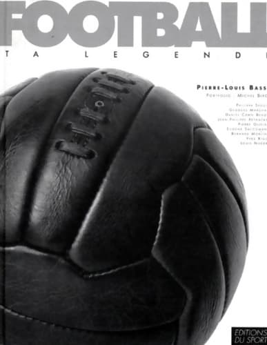 Football légende - M. Birot