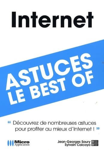 Internet - Jean-Georges Saury