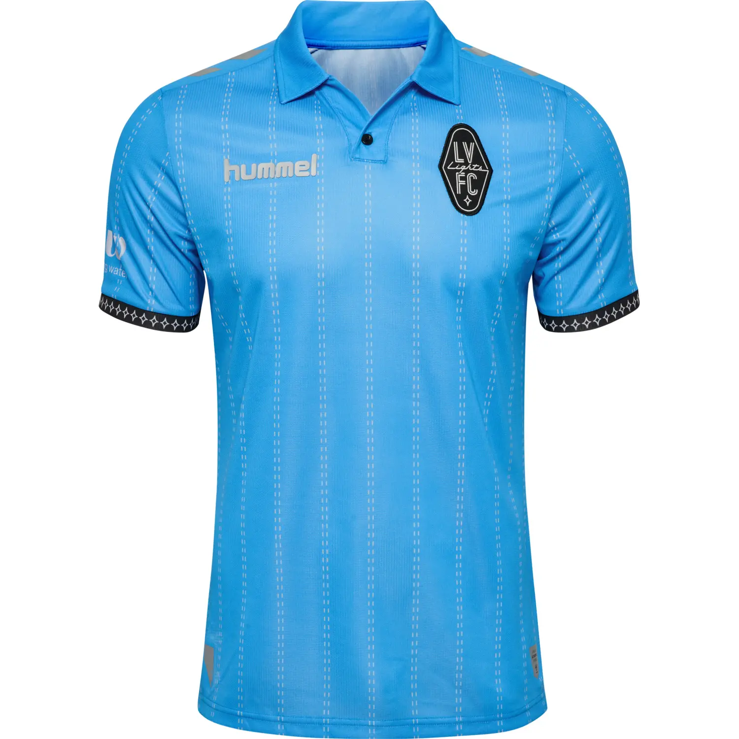 Maillot Domicile Hummel Las Vegas 2025/26