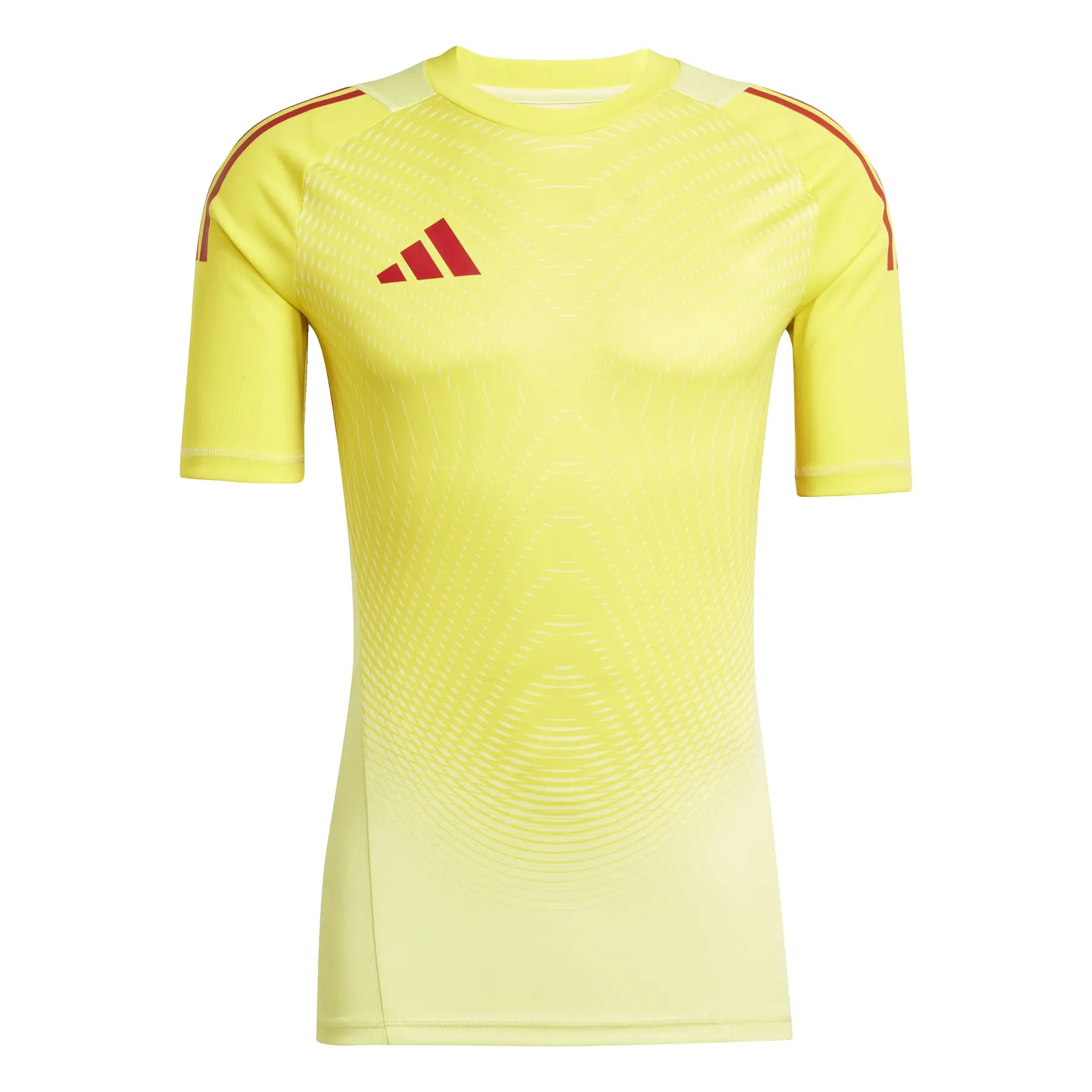 Maillot de gardien adidas Tiro 25 Pro