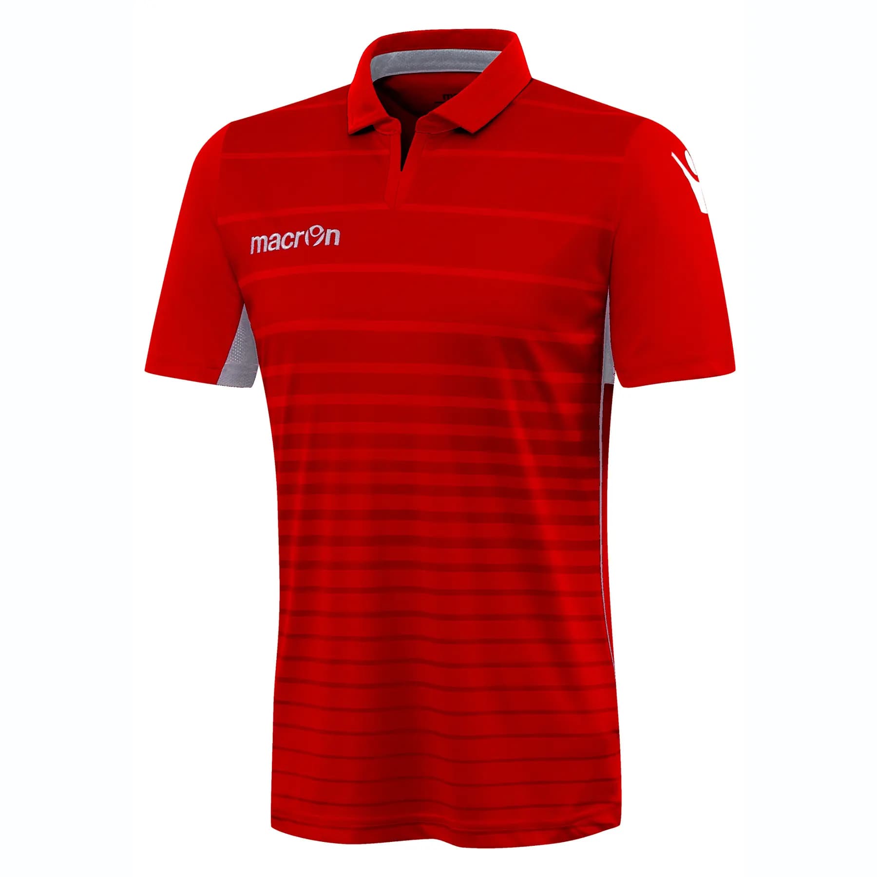 Maillot Macron tabit