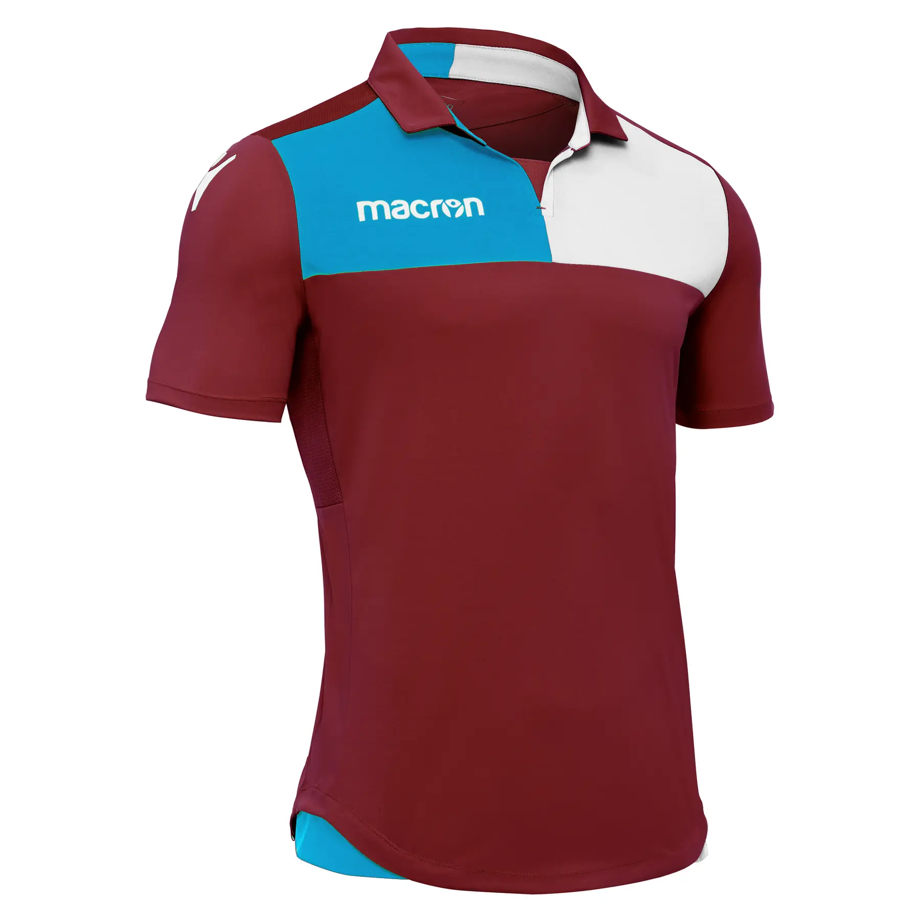 Maillot Macron nunki