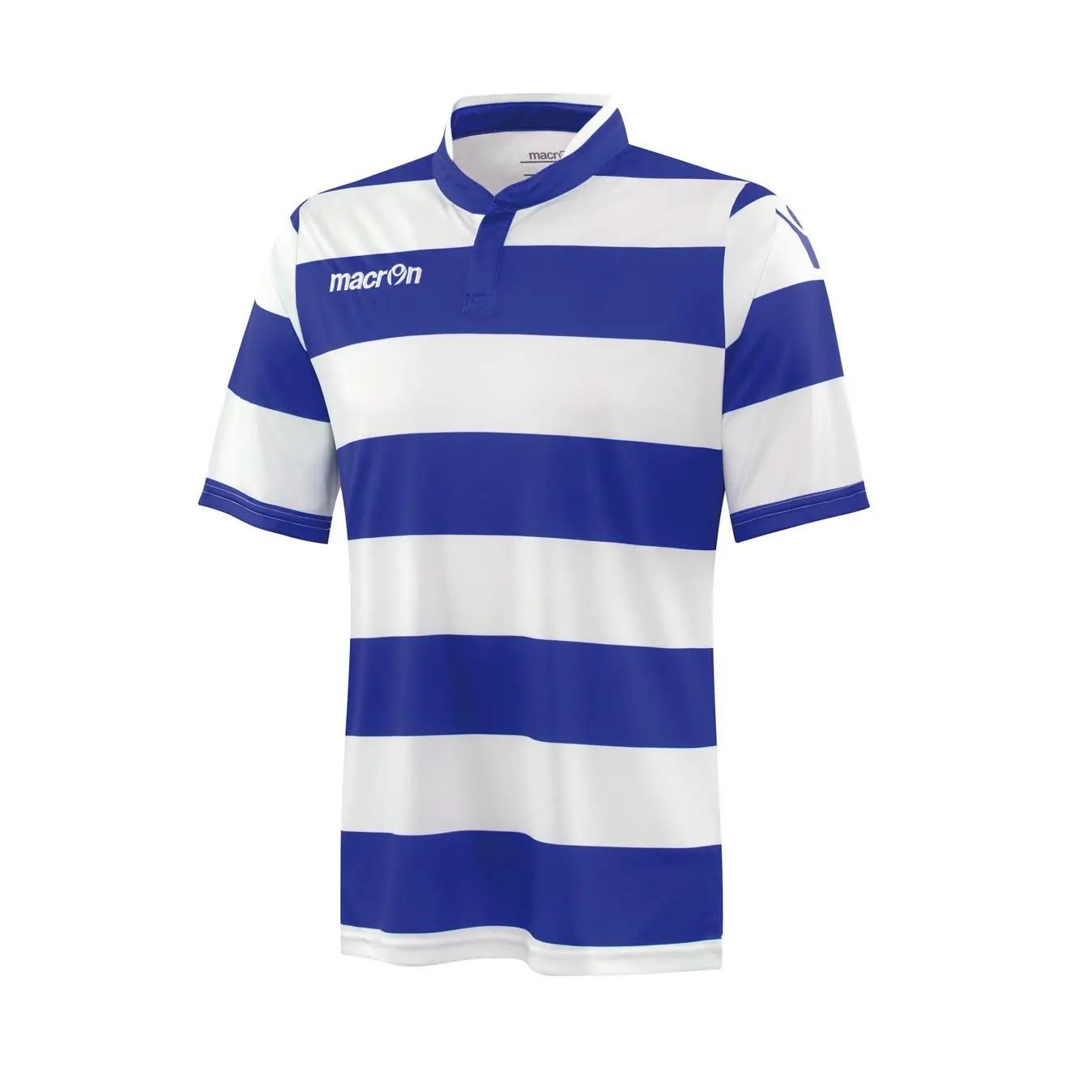 Maillot Macron kepler