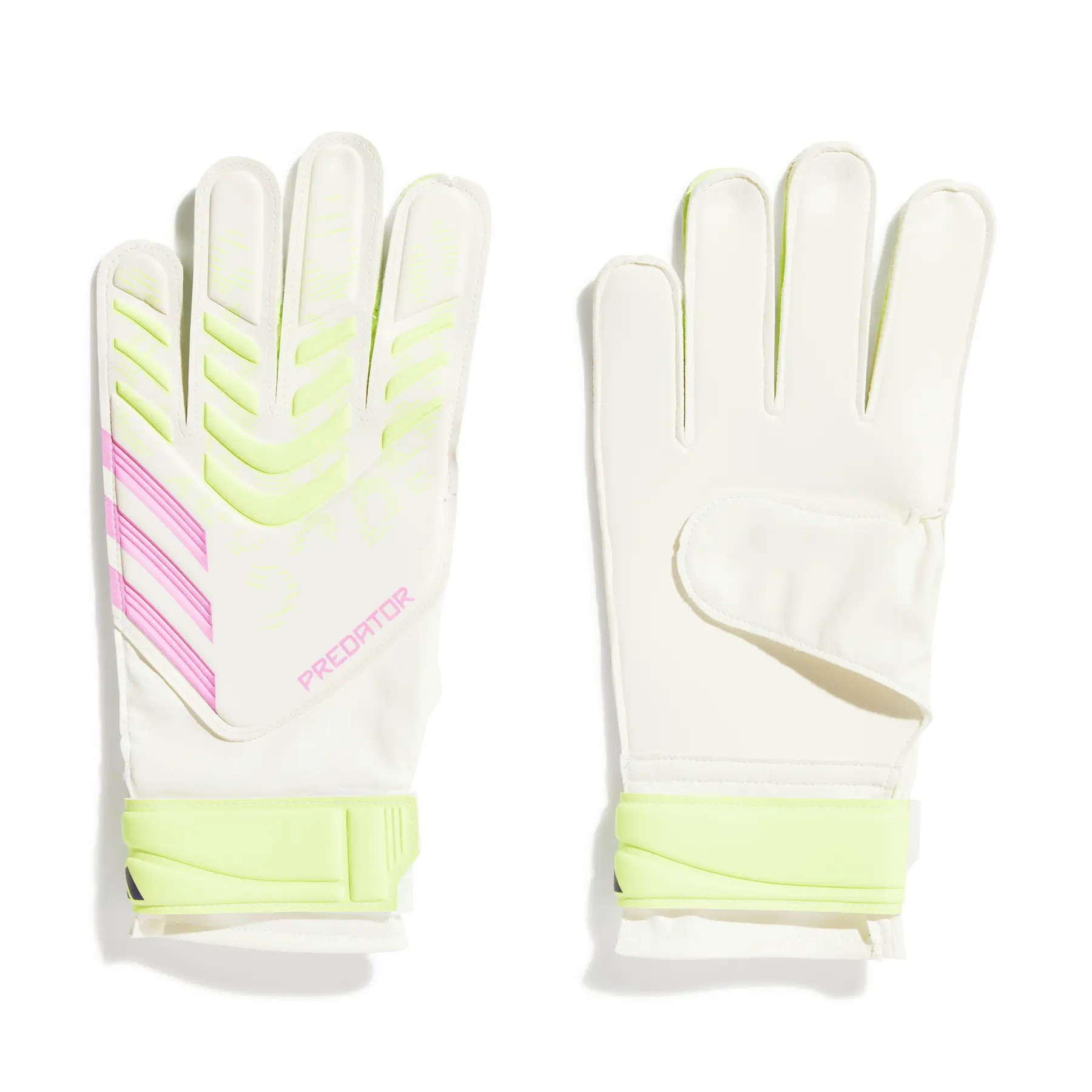 Gants de gardien adidas Predator