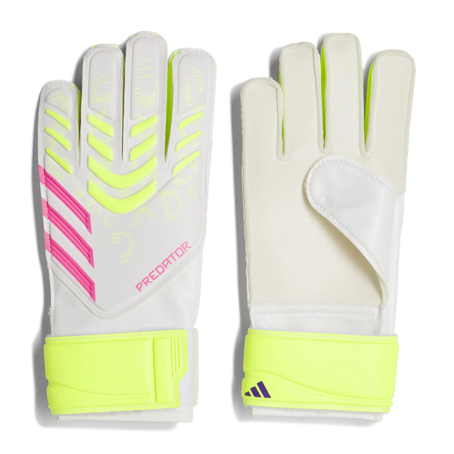Gants de gardien enfant adidas Predator