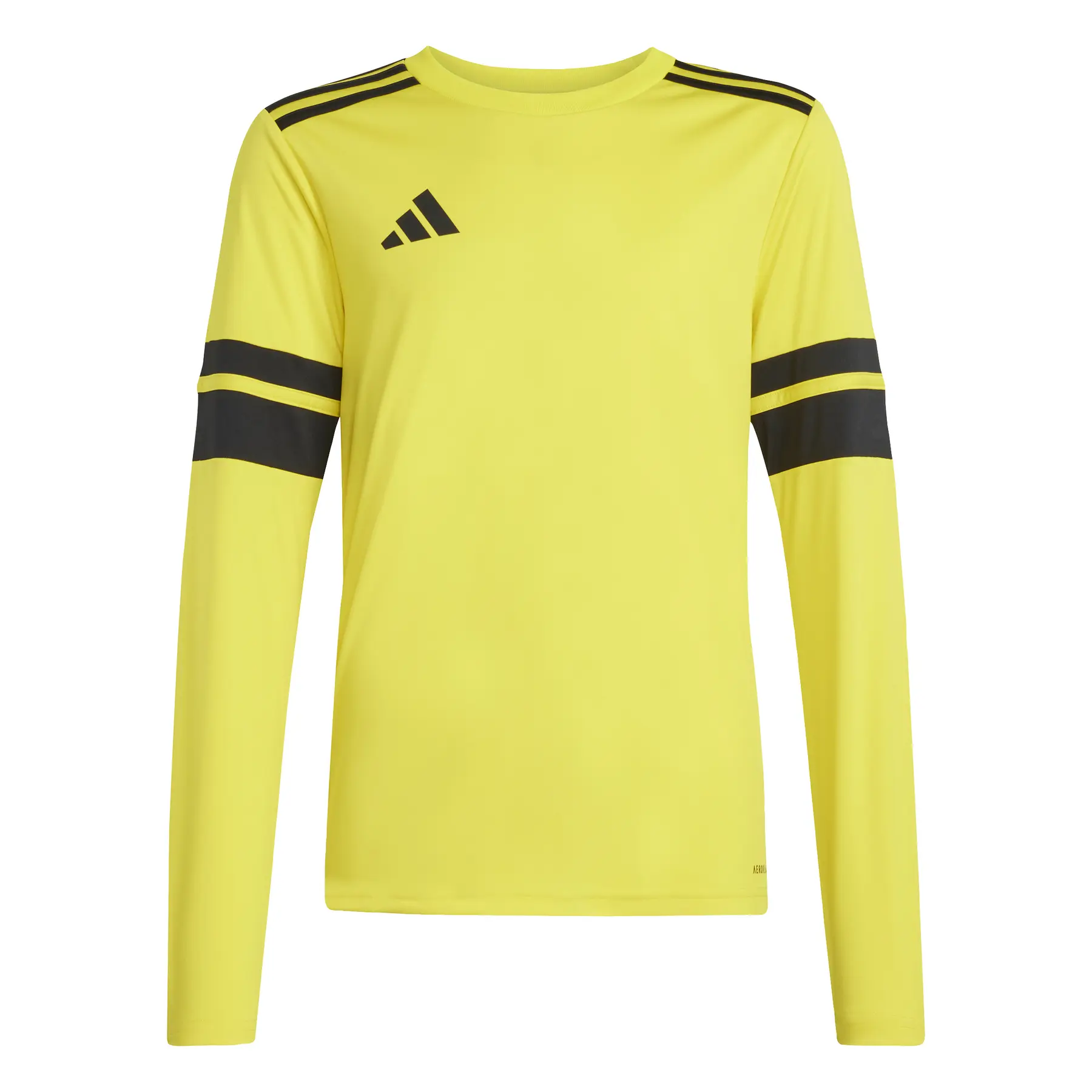 Maillot manches longues enfant adidas Squadra 25