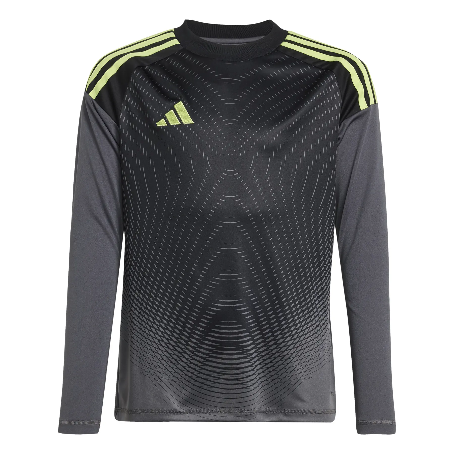 Maillot de gardien manches longues enfant adidas Tiro 25
