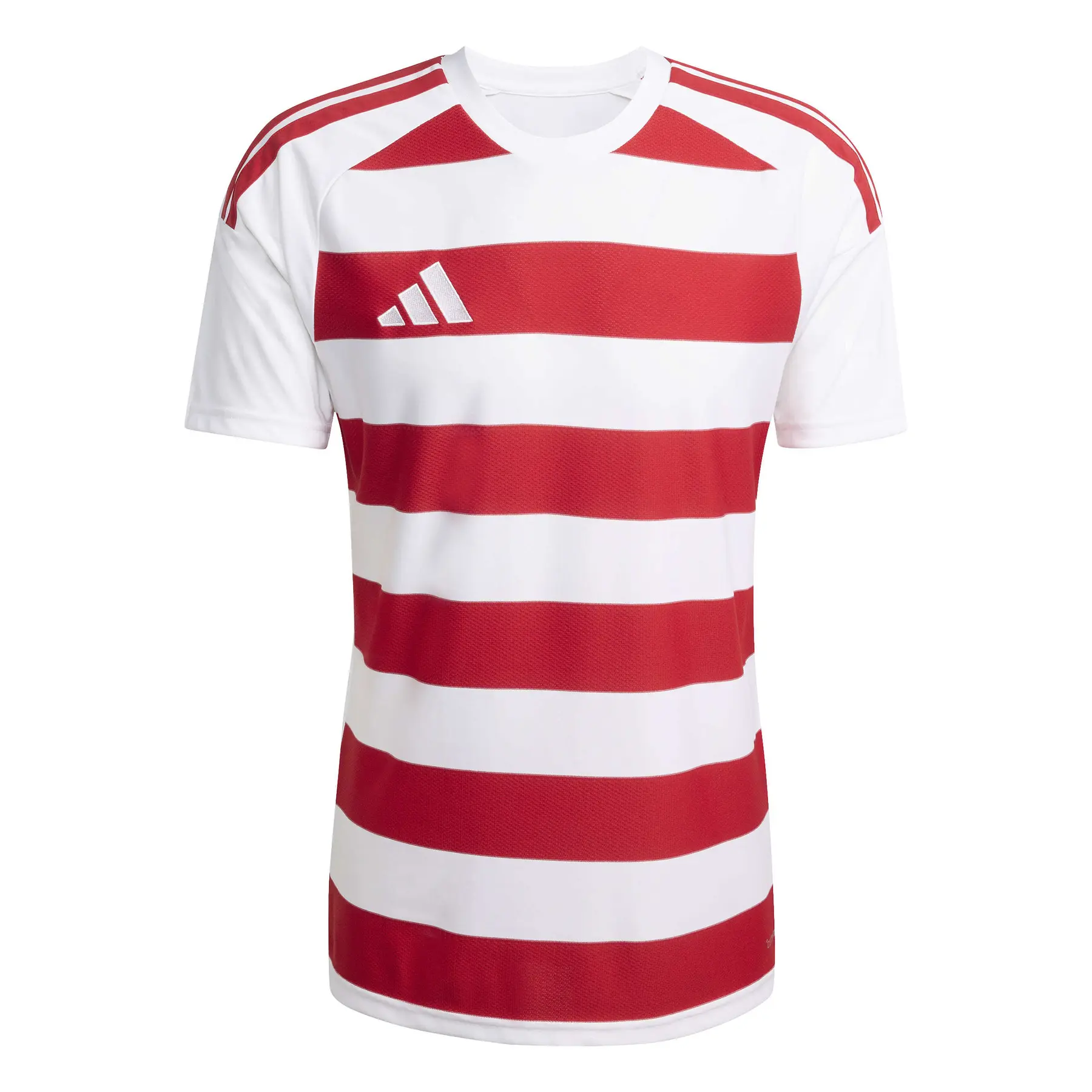 Maillot adidas Hooped26