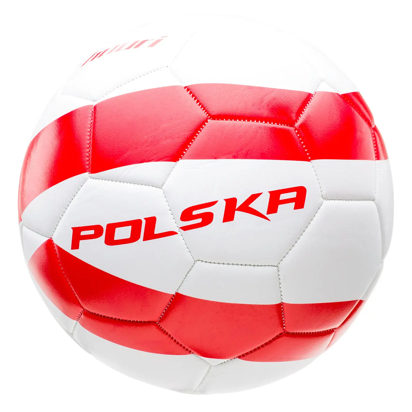 Ballon de football Huari Polska World Cup