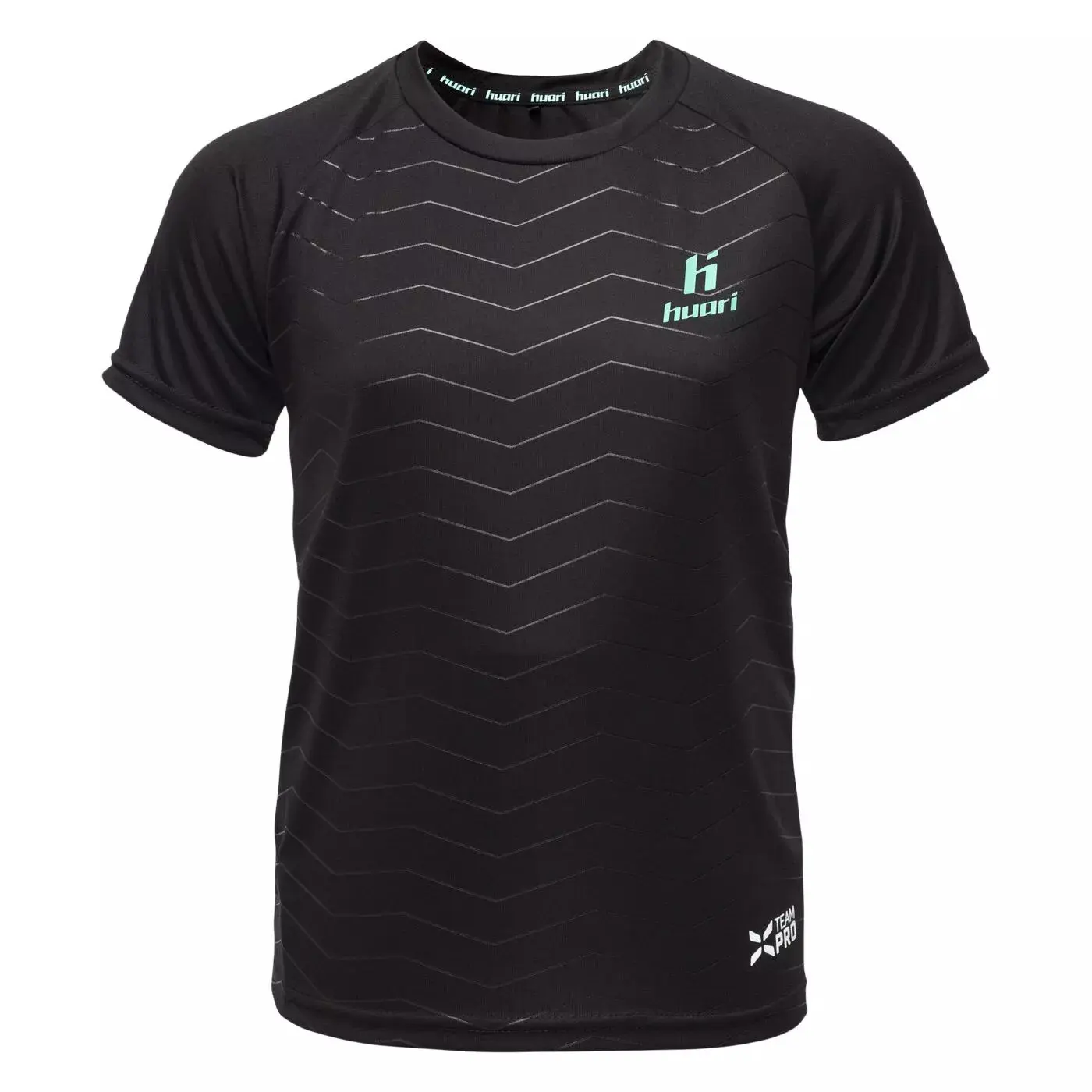Maillot enfant Huari Monteros