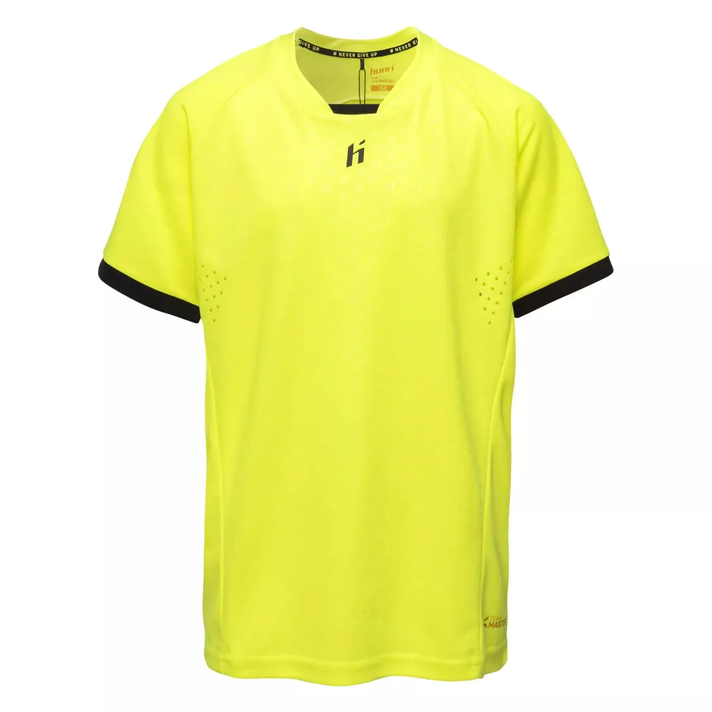 Maillot polyester enfant Huari Rosario