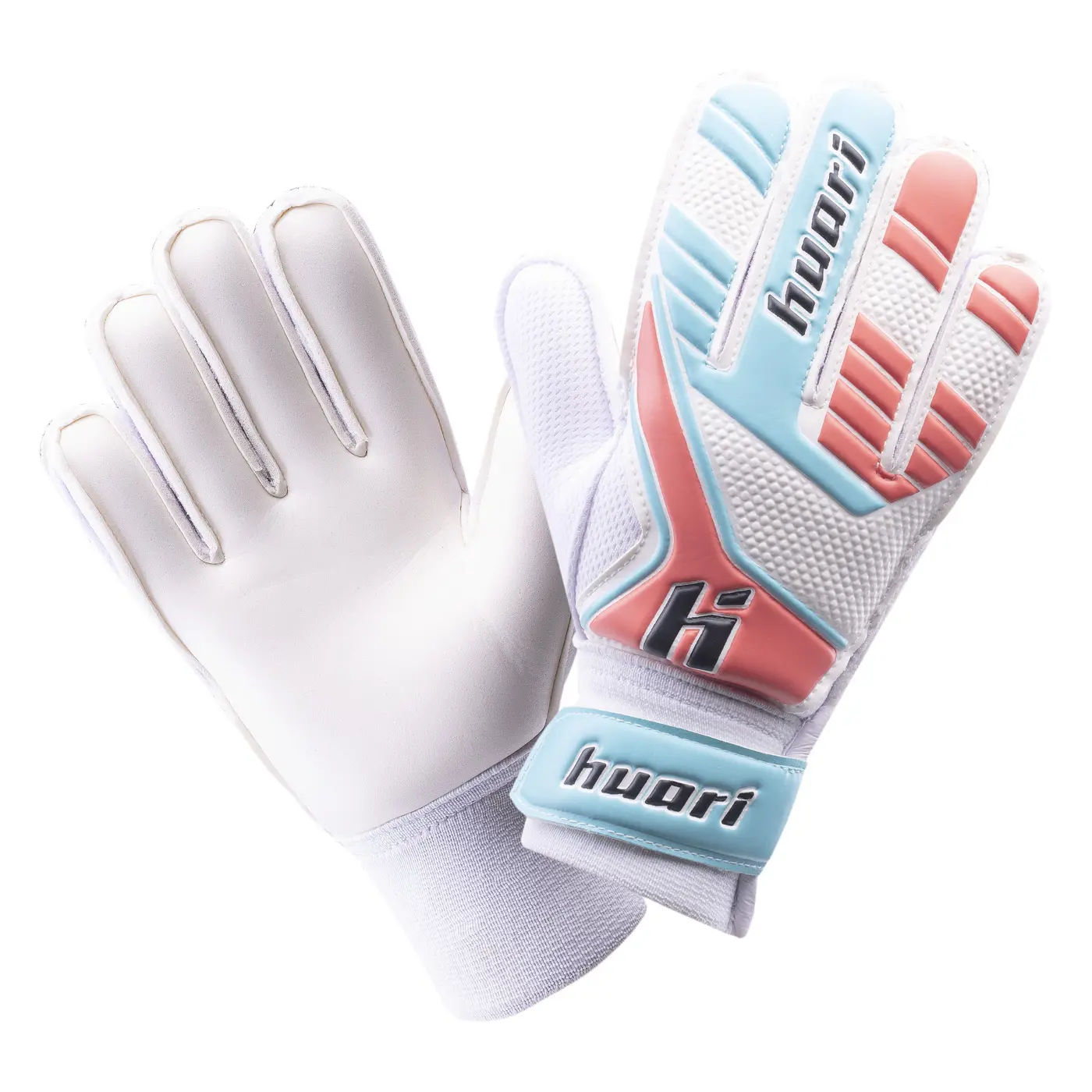 Gants de gardien enfant Huari Higino
