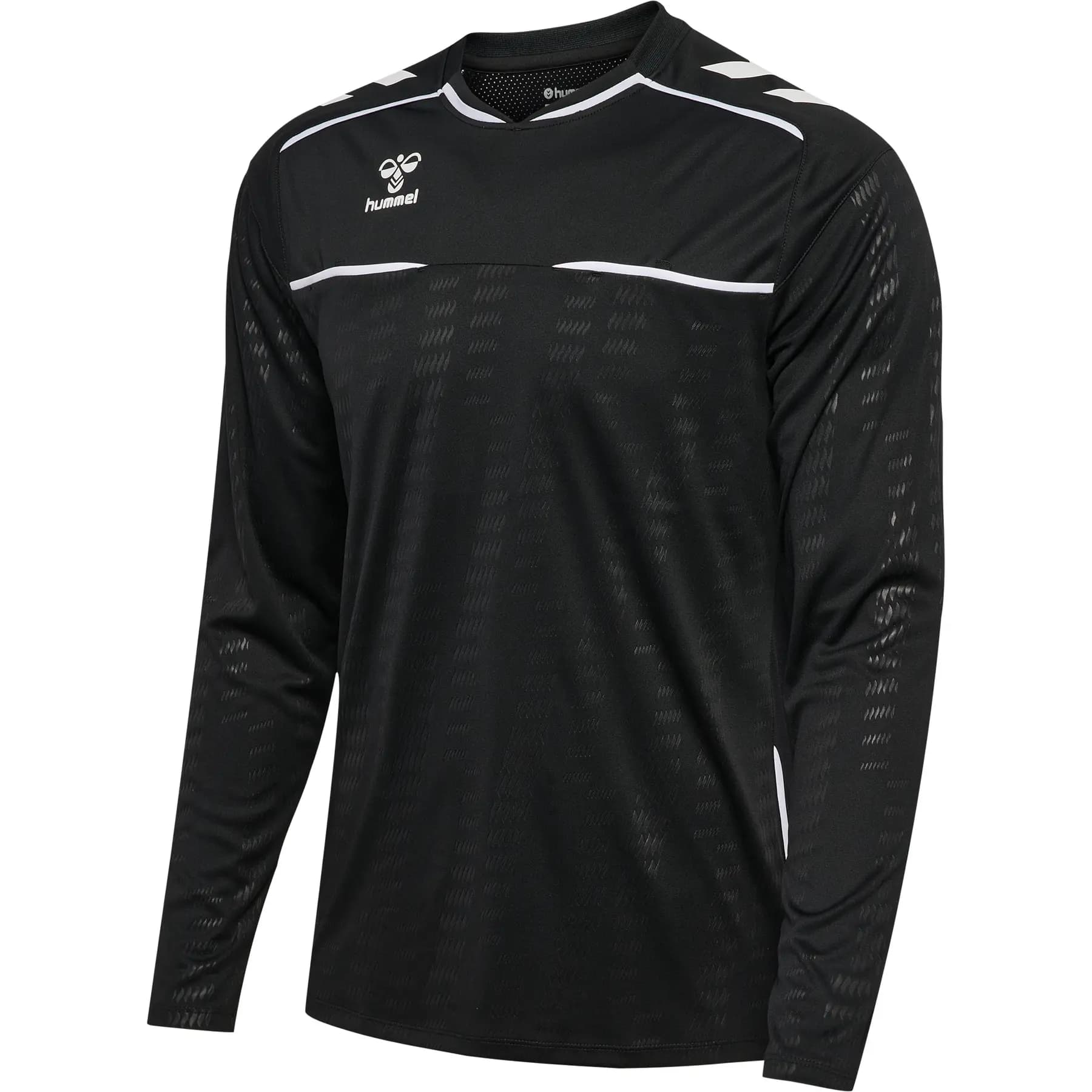 Maillot manches longues Hummel Referee