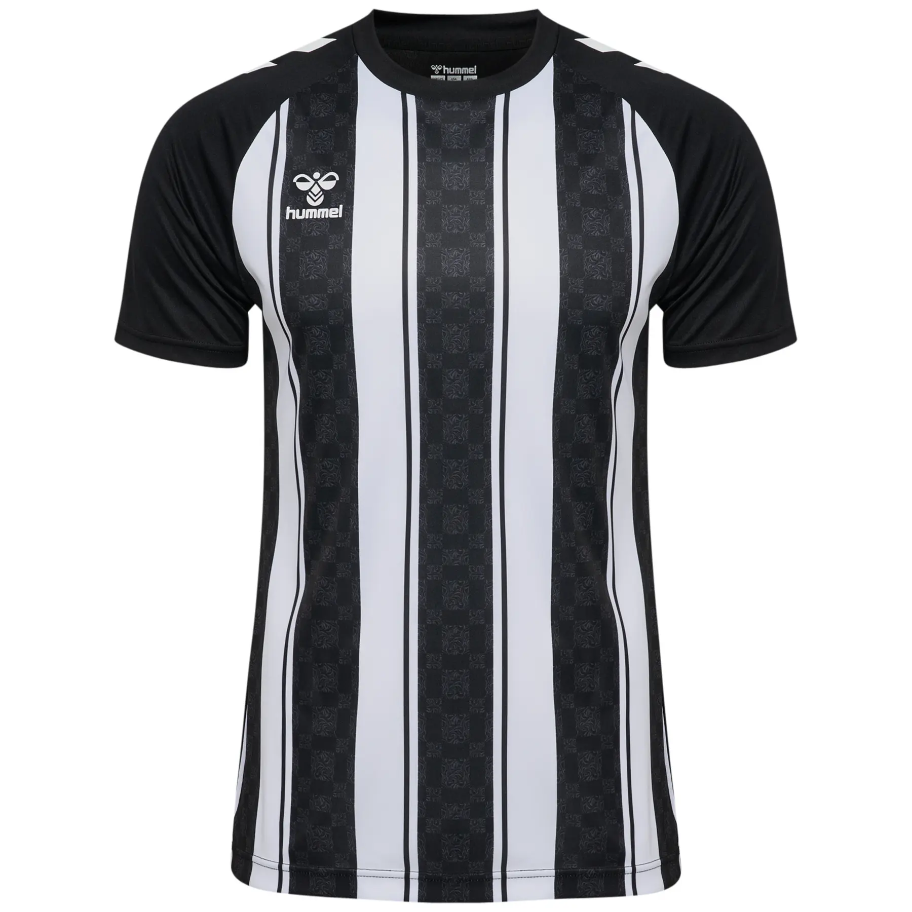 Maillot Hummel Match striped