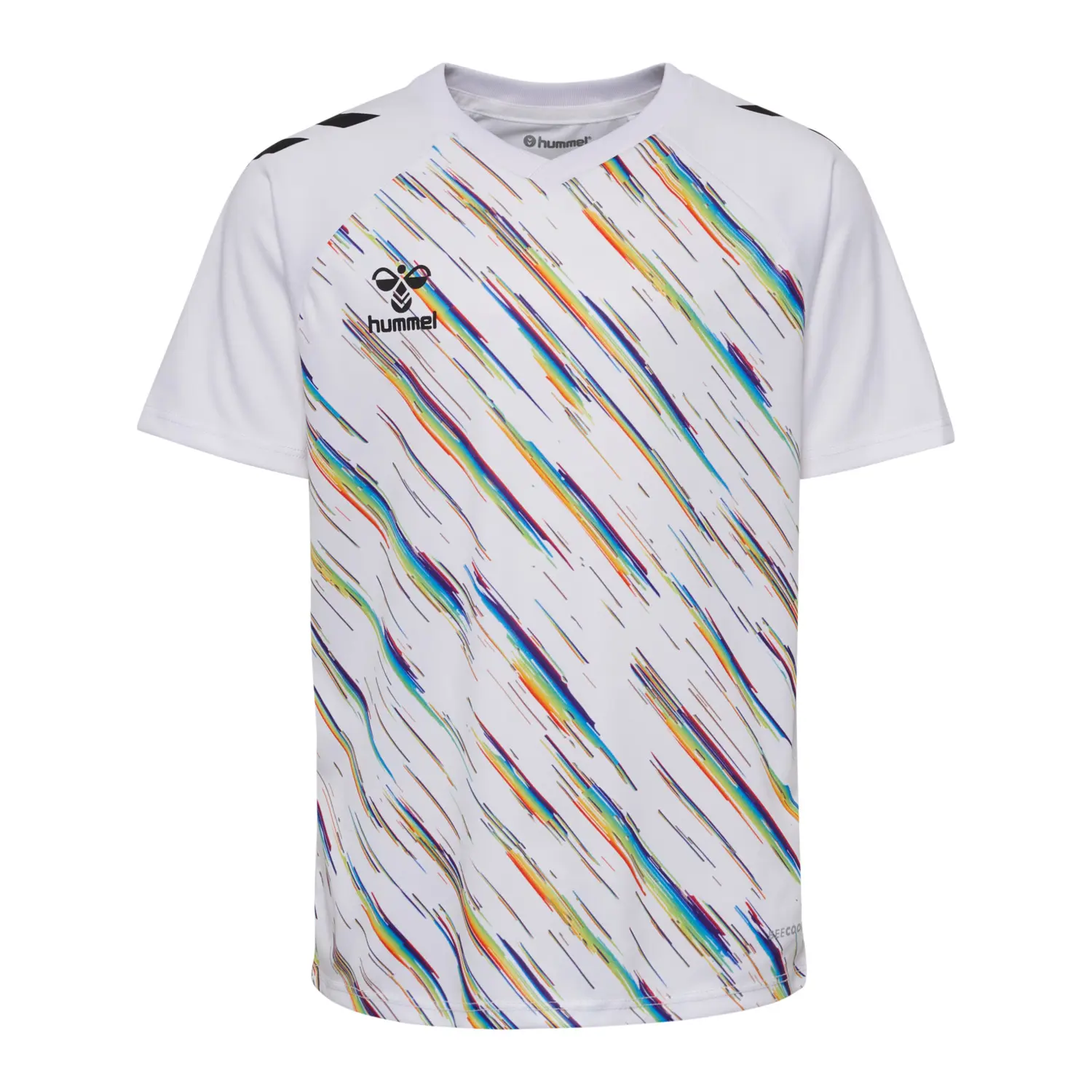Maillot enfant Hummel Match Triumph