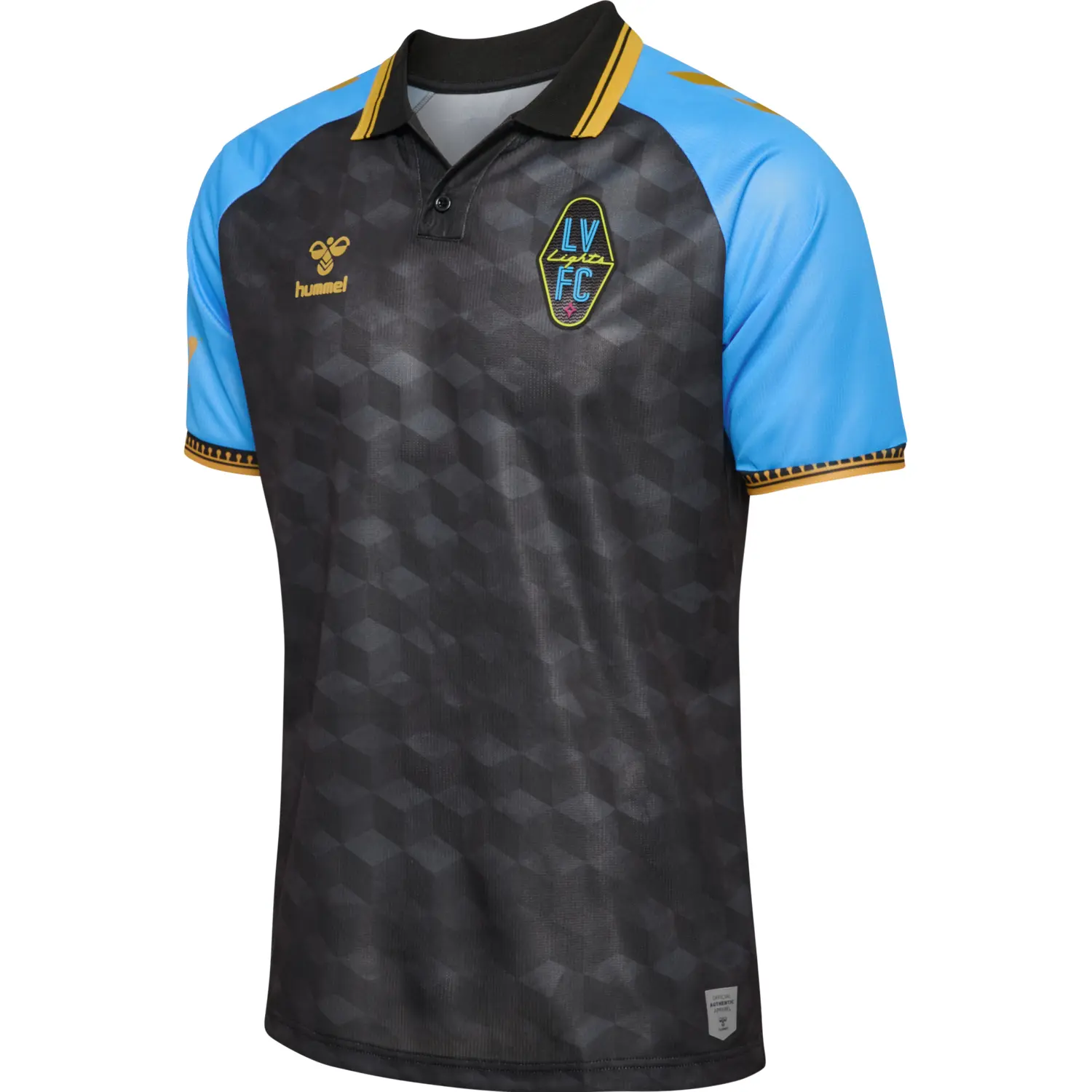 Maillot Extérieur Hummel Las Vegas 2025/26