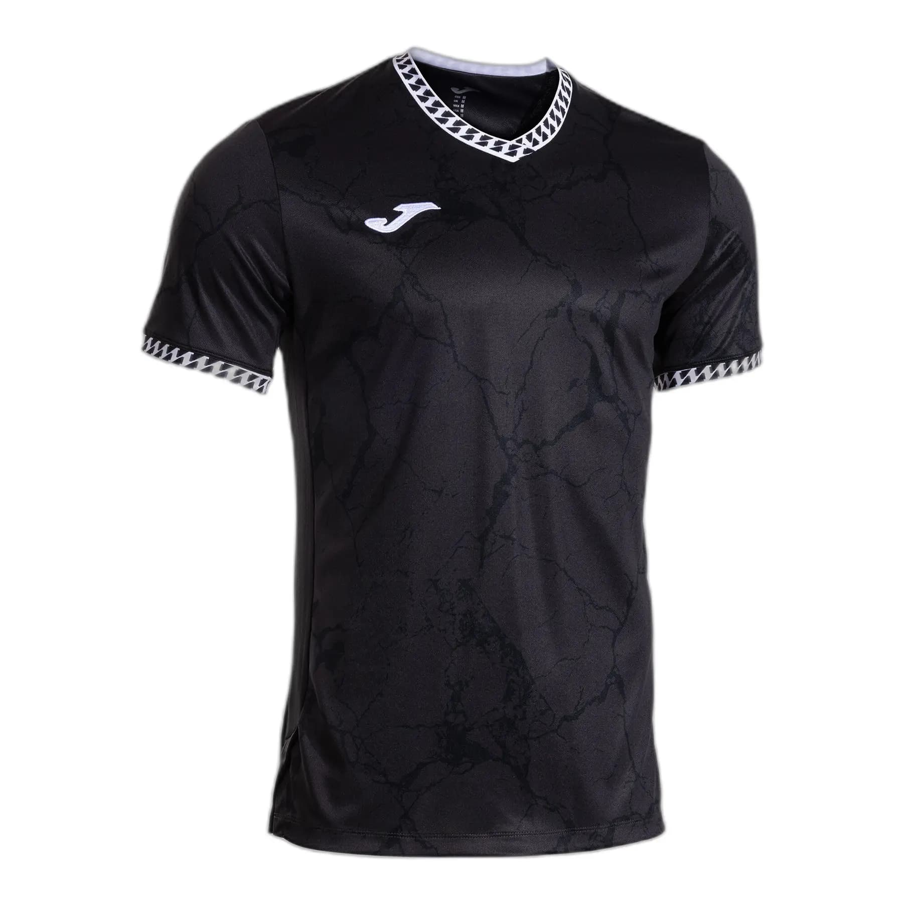 Maillot Joma Corta Gold VII