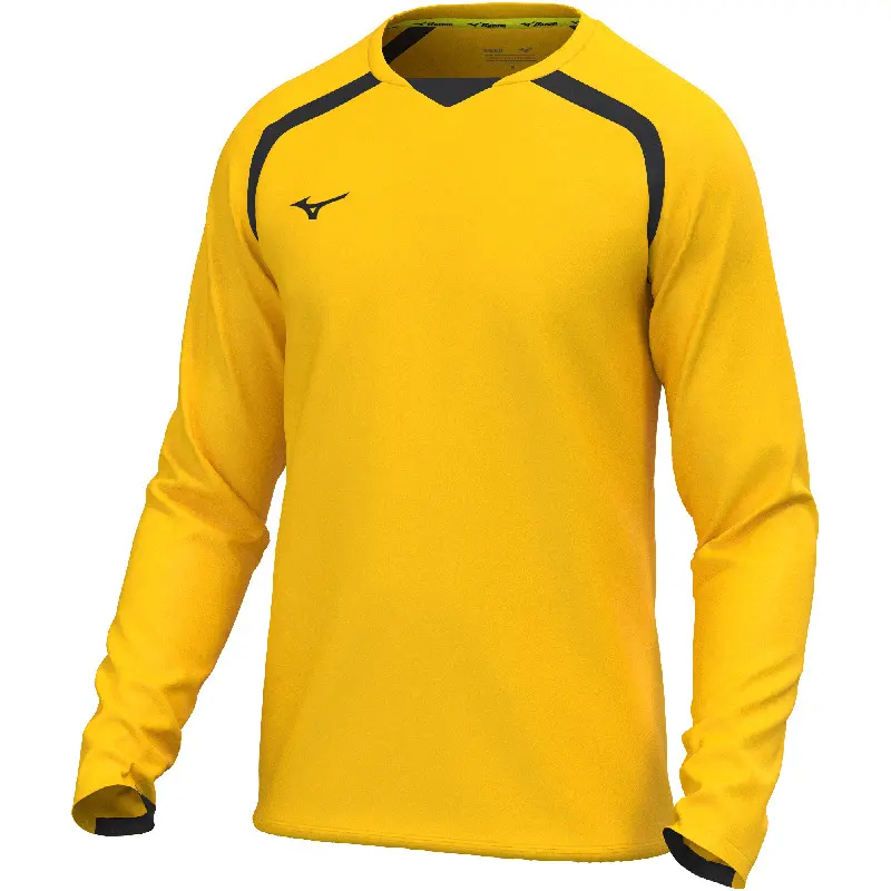 Maillot manches longues enfant Mizuno Team