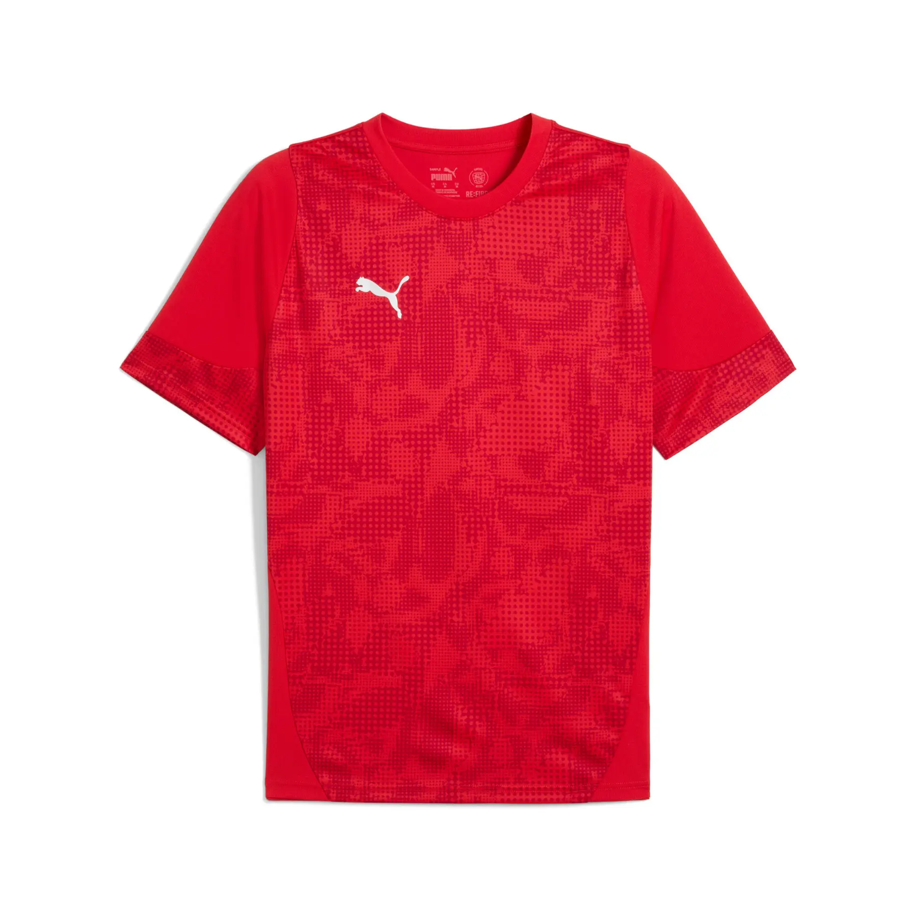 Maillot Training Puma Cup