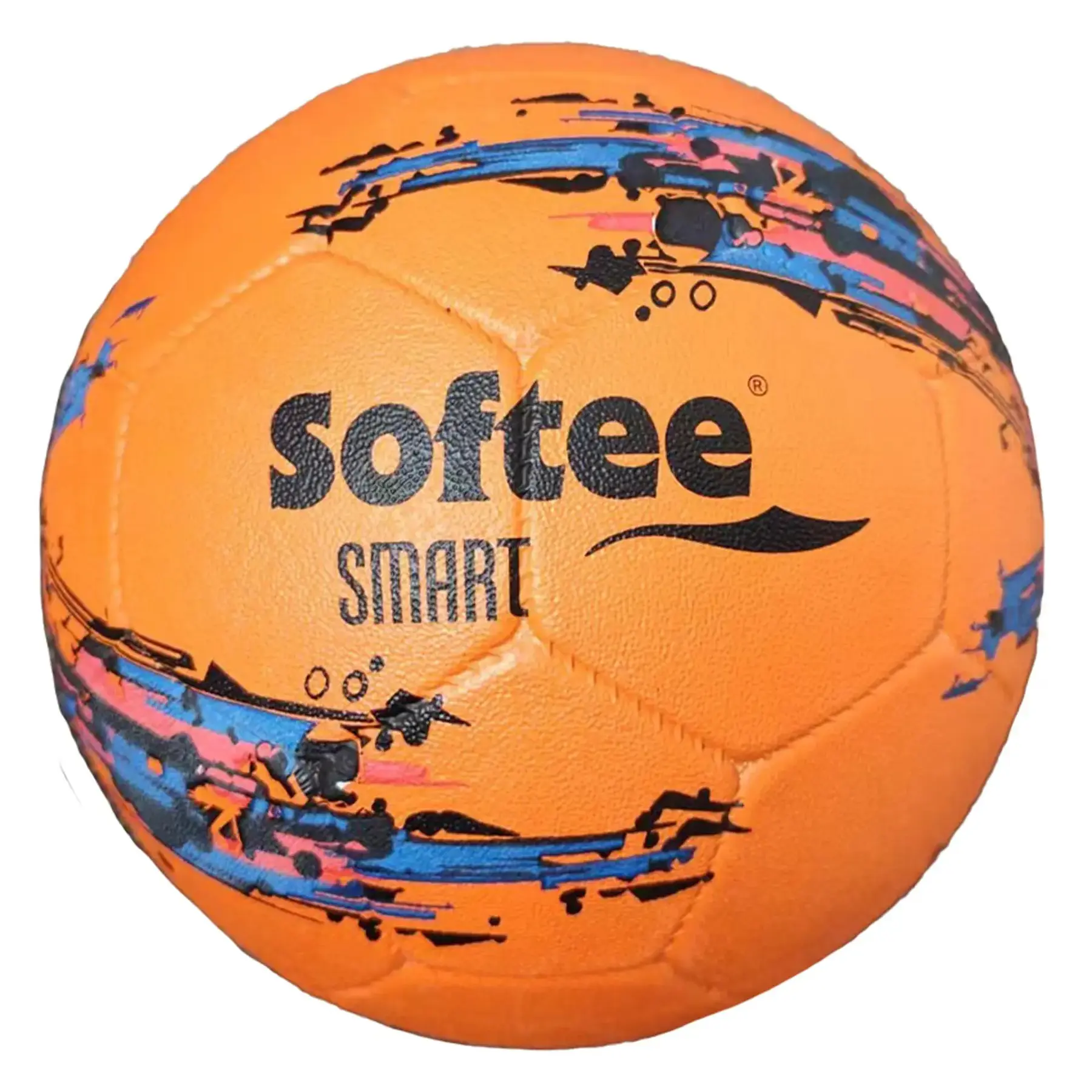Ballon de football microcellulaire Softee Smart