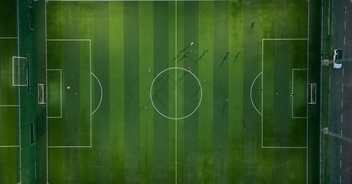 Les plus grands milieux de terrain que chaque passionné de football devrait connaître