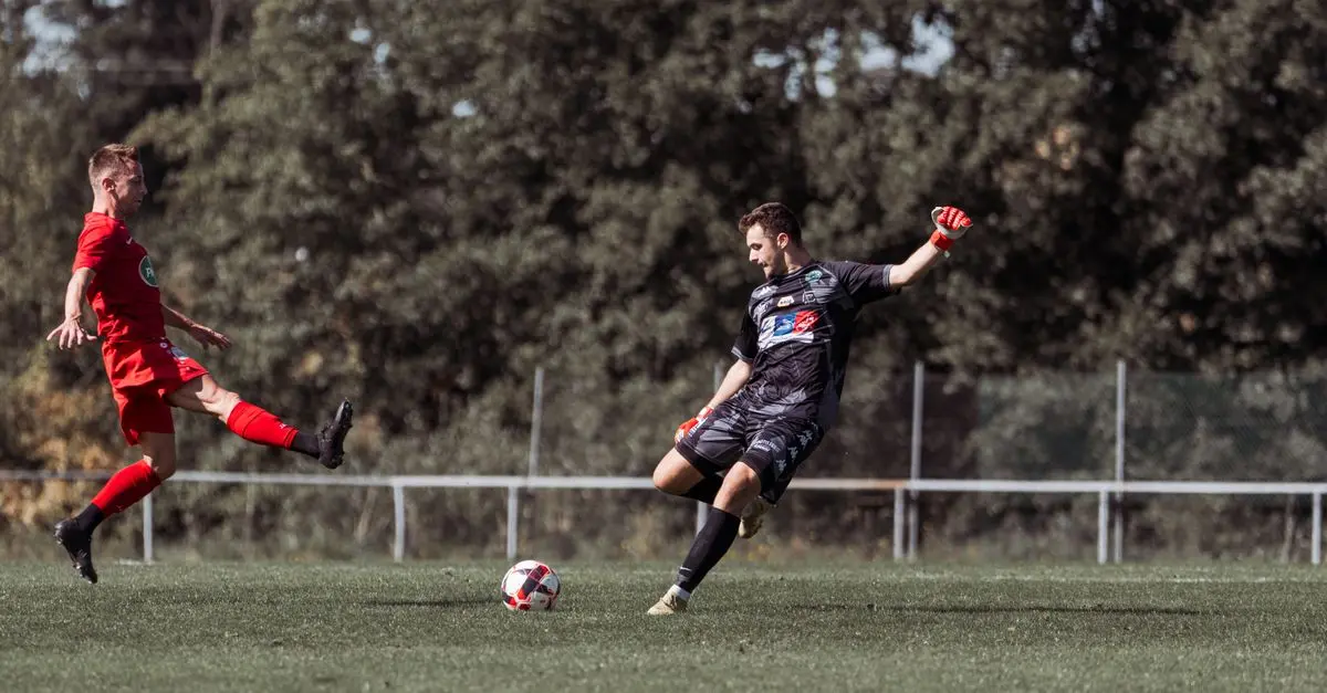 L'impact des légendes du football sur le jeu moderne
