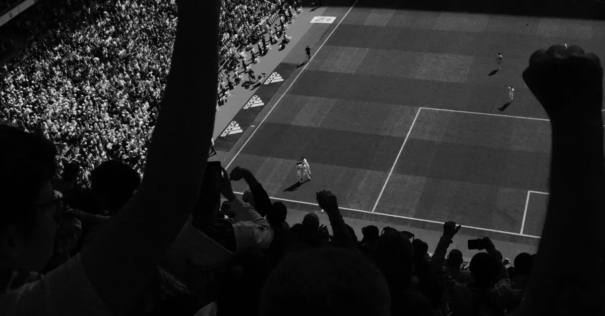Les qualités qui font des joueurs de football de vraies légendes