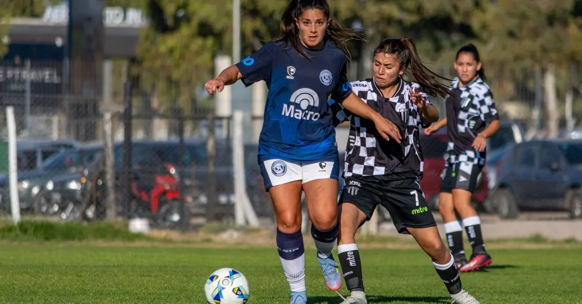 Les précurseurs du football féminin légendaire