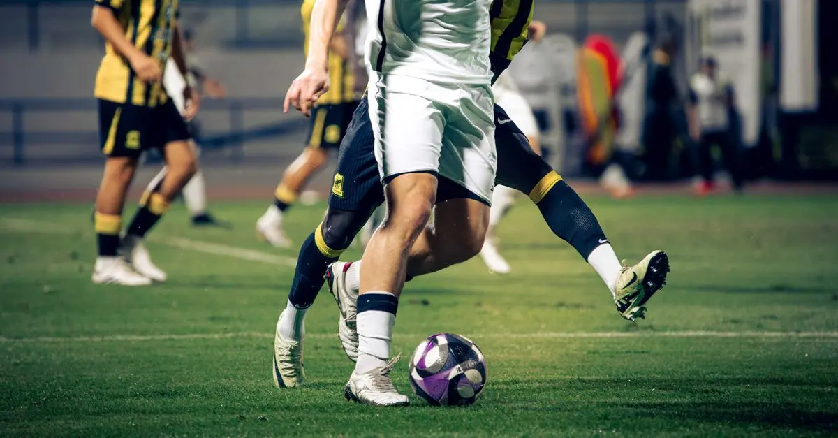 Les 10 joueurs de football légendaires à découvrir absolument