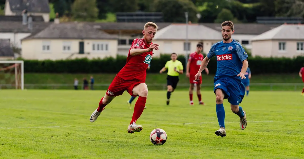 Les joueurs de football légendaires qui ont changé le jeu