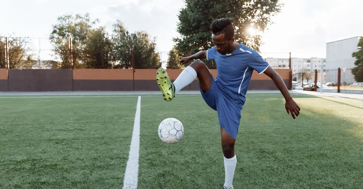 Pelé : La légende brésilienne du football