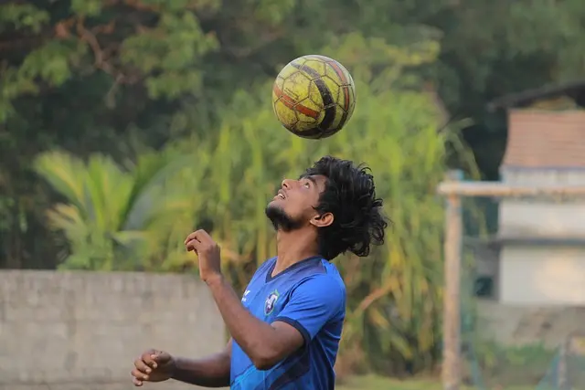 Les 10 plus grands attaquants légendaires du football