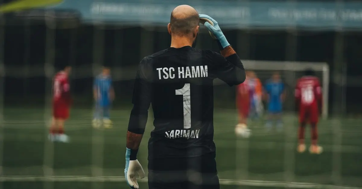 Les meilleurs joueurs de football légendaires à travers le temps