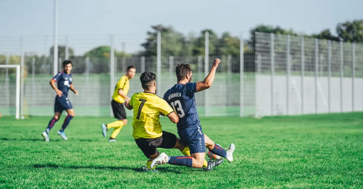 Les plus grands joueurs de football légendaires à connaître