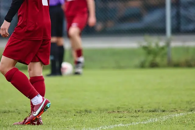 Les techniques emblématiques des joueurs de football légendaires