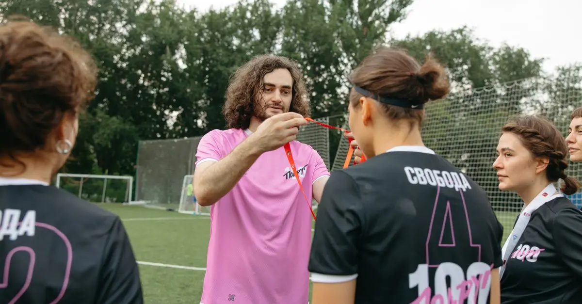 Les joueurs de football légendaires qui ont changé le jeu