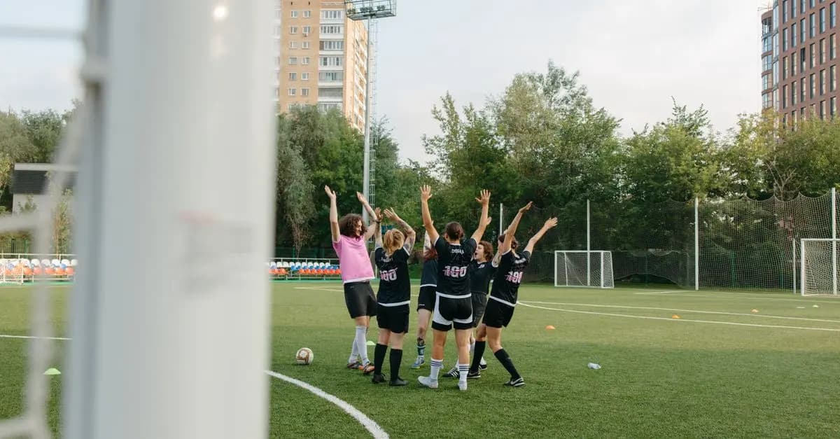 Les 10 moments marquants des légendes du football