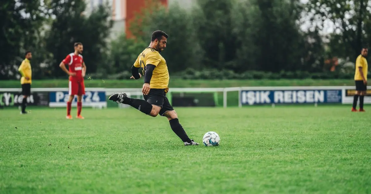 Les joueurs de football légendaires qui ont marqué l'histoire