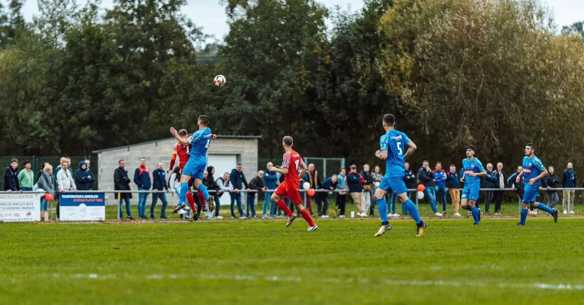 Les matchs iconiques des joueurs football légendaires