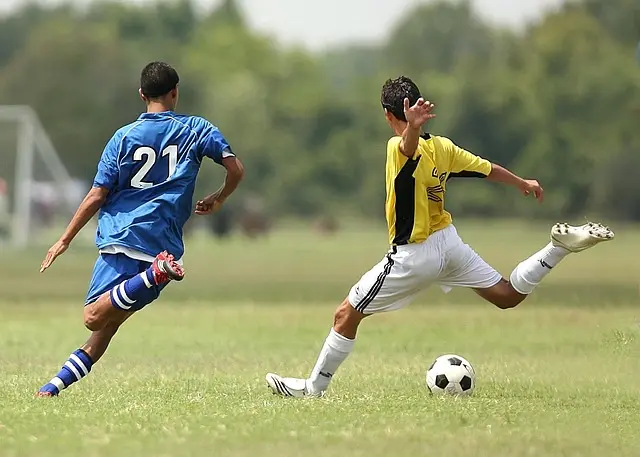 Les 10 footballeurs légendaires qui ont redéfini le sport