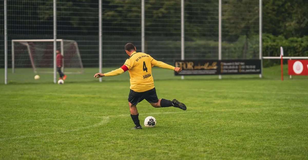 Les joueurs de football légendaires : Qu'est-ce qui les rend uniques ?
